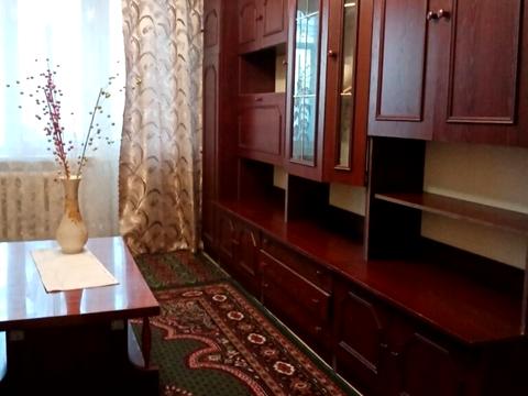 квартира по адресу Михайла Малишенка ул., 33