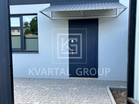 дом по адресу Лугова