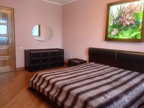квартира за адресою Дмитра Багалія вул. (Пожарського), 10/15