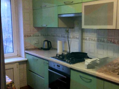 квартира за адресою Запорізьке шосе, 1