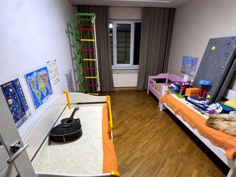 квартира по адресу Казацкая ул., 6