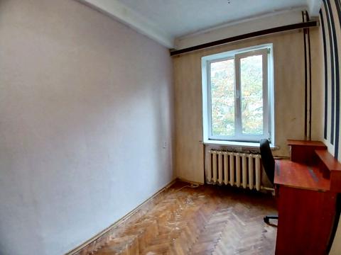 квартира за адресою Ушинського вул., 3