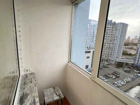 квартира за адресою Дніпровська набережна вул., 26-Б