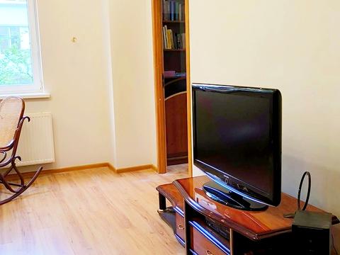 квартира по адресу Академика Сахарова ул., 58