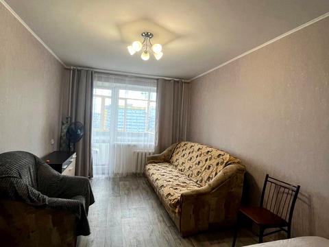 квартира по адресу Славы бульв., 10