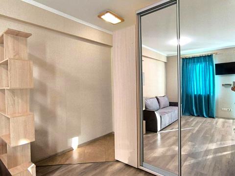 квартира за адресою Кордонна вул., 128