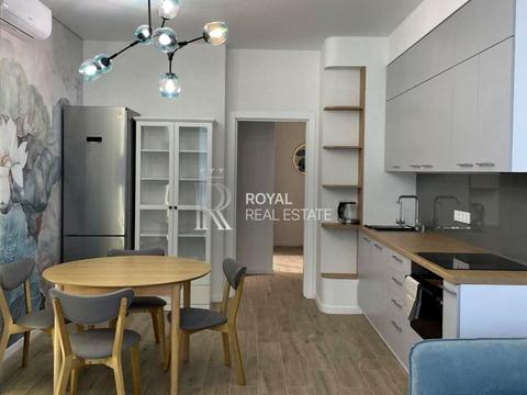 квартира за адресою Київ, Миколи Пимоненка вул., 19