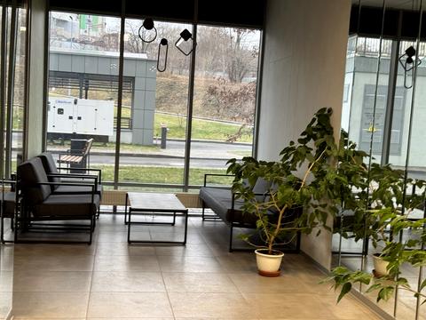квартира по адресу Вышгородская ул., 45г
