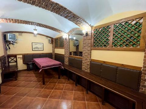 комерційна за адресою Вацлава Гавела бульв. (Івана Лепсе), 49