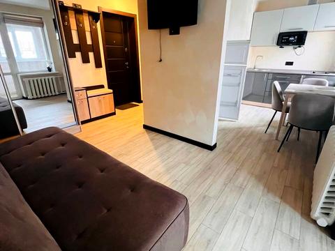 квартира по адресу Науки просп., 11