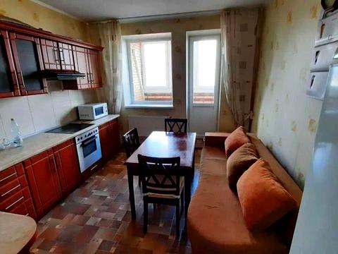 квартира по адресу Голосеевская ул., 13