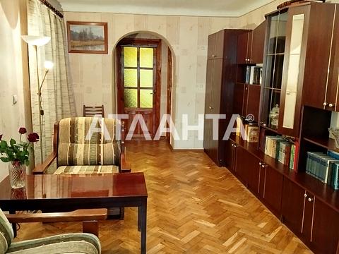 квартира за адресою Маричанська вул. (Андрія Бубнова), 10