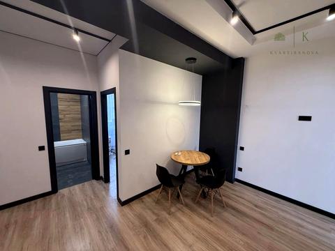 квартира за адресою Данилевського вул., 22