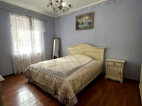 квартира по адресу Буніна, 21