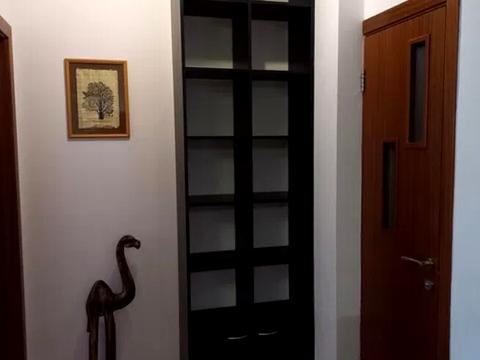квартира за адресою Анни Ахматової вул., 47