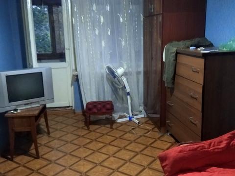 квартира по адресу Академика Королёва ул., 31