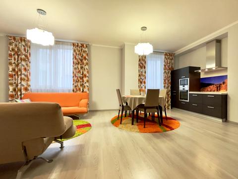 квартира за адресою Гвардійців-Широнінців вул., 33