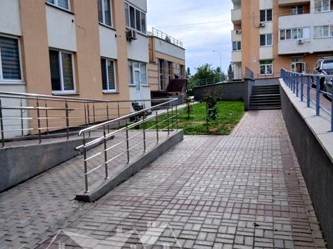 квартира за адресою Сергія Данченка вул., 34