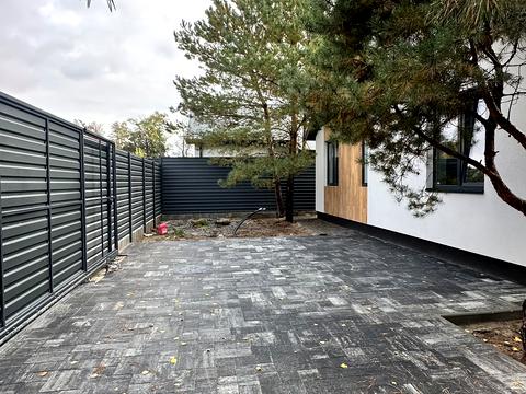 будинок за адресою 2-га Лінія вул.