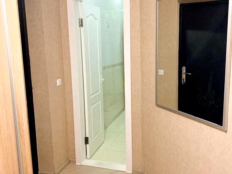 квартира по адресу Сапёрно-Слободская ул., 10