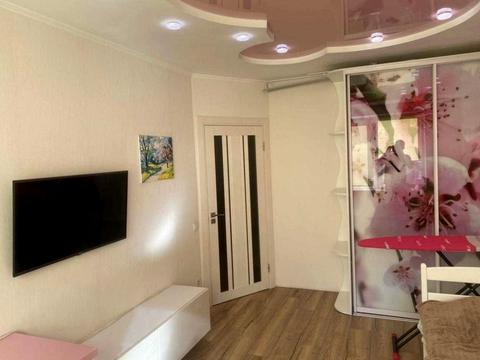 квартира за адресою Райдужний масив вул., 11