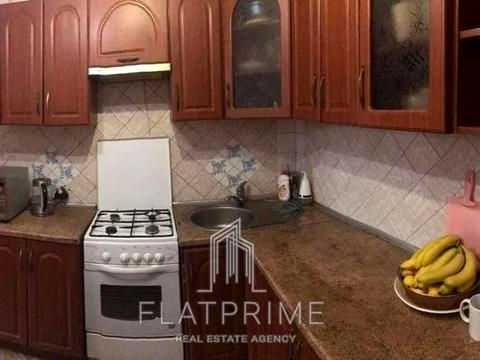 квартира за адресою Київ, Василя Стуса вул., 9