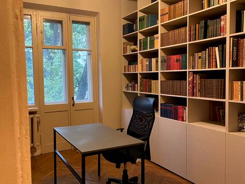 квартира за адресою Відрадний просп. (Чубаря), 51