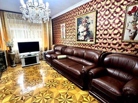 квартира по адресу Евгения Чикаленко ул., 60/2