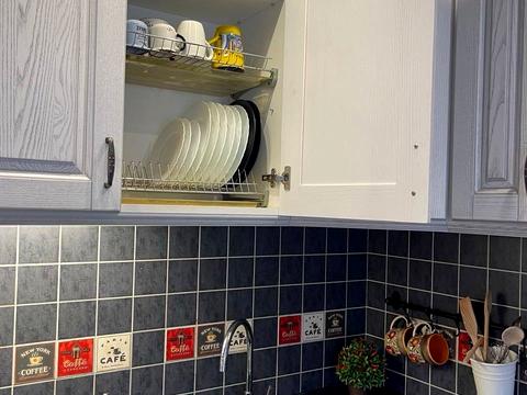 квартира за адресою Рональда Рейгана вул., 44-А
