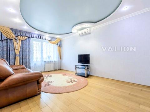 квартира за адресою Олени Пчілки вул., 2-Б