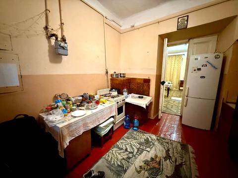 квартира за адресою Соломії Крушельницької вул., 23