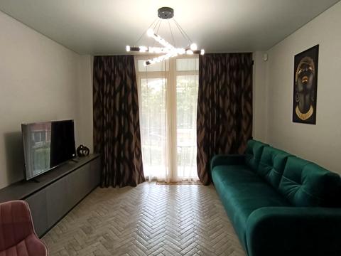 квартира по адресу Инглези ул. (25-ї Чапаєвської Дивізії), 2в