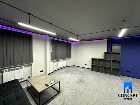 коммерческая по адресу Героев Крут ул. (Фурманова), 12