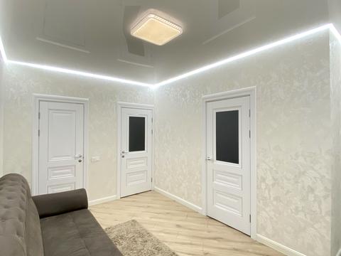 квартира за адресою Ясинуватський пров., 10
