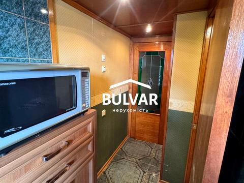 квартира по адресу Гагарина просп. (Гагаріна), 92