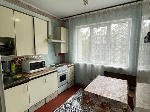 квартира за адресою Бориспільська вул., 34
