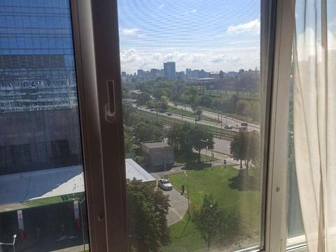 квартира за адресою Борщагівська вул., 2