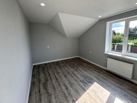 дом по адресу Центральная ул.