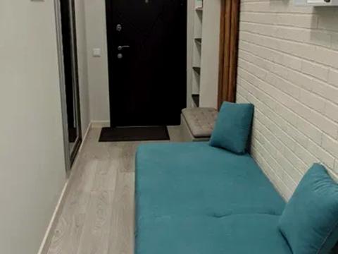 квартира за адресою Науки просп., 54