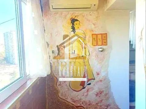 квартира по адресу Братиславская ул., 7-А