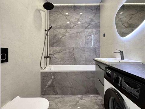 квартира по адресу Миколи Боголюбова ул., 5а