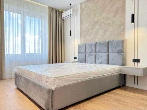 квартира по адресу Миколи Боголюбова ул., 5а
