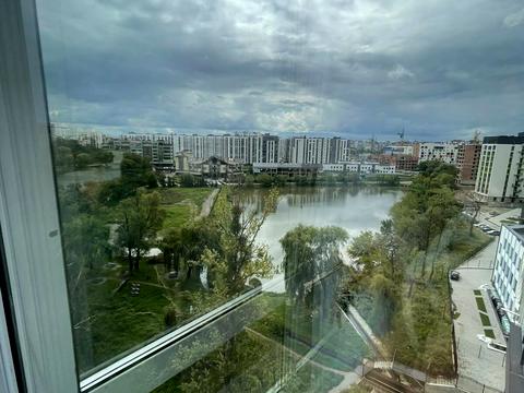 квартира по адресу Приозерна ул., 57