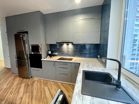 квартира за адресою Олени Пчілки вул., 6-А