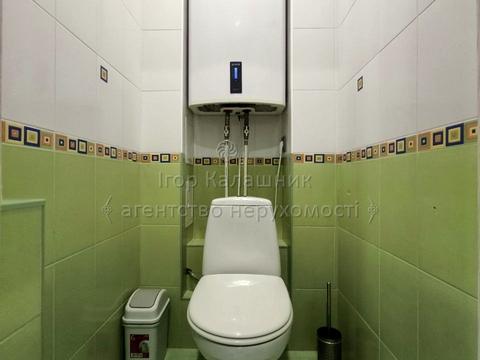 квартира за адресою Петра Григоренка просп., 36