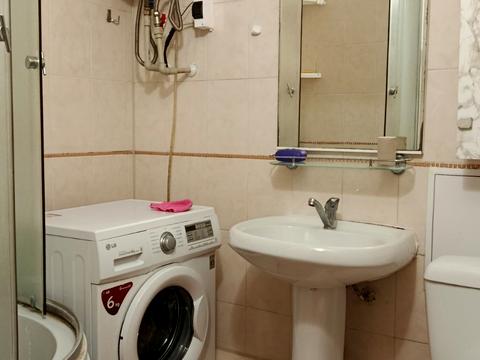 квартира по адресу Крымская ул., 62