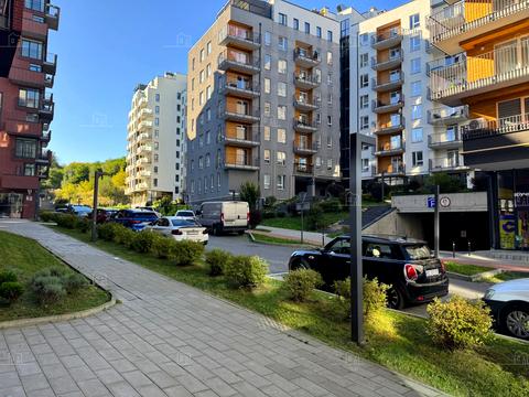 квартира по адресу Малоголосковская ул., 36