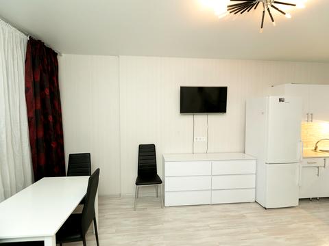 квартира за адресою Спрейса вул., 10