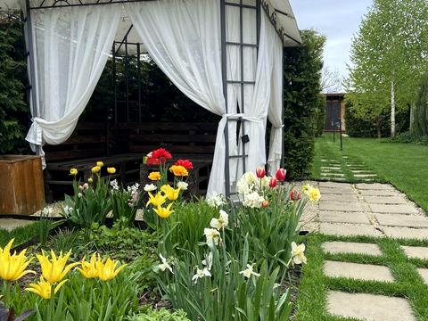 будинок за адресою Сонячна вул.