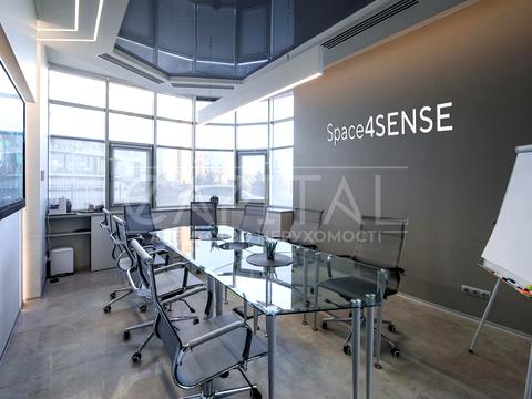 коммерческая по адресу Владимира Ивасюка просп. (Героїв Сталінграду), 2-Д